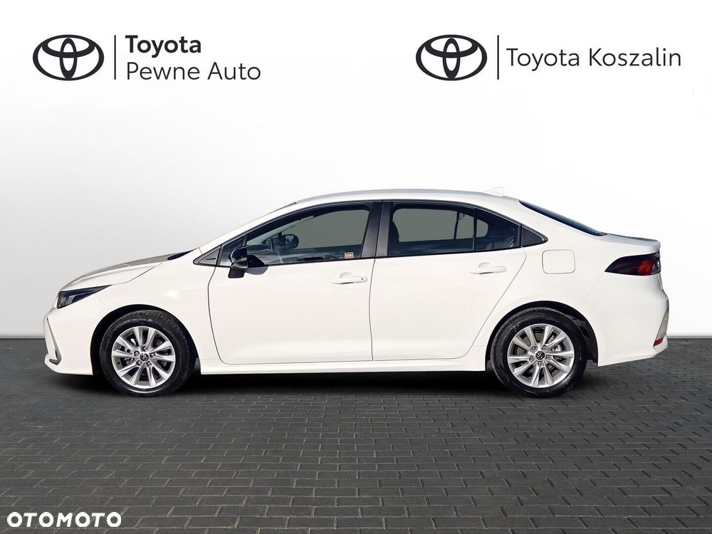 Toyota Corolla 1.8 Hybrid Comfort - 3