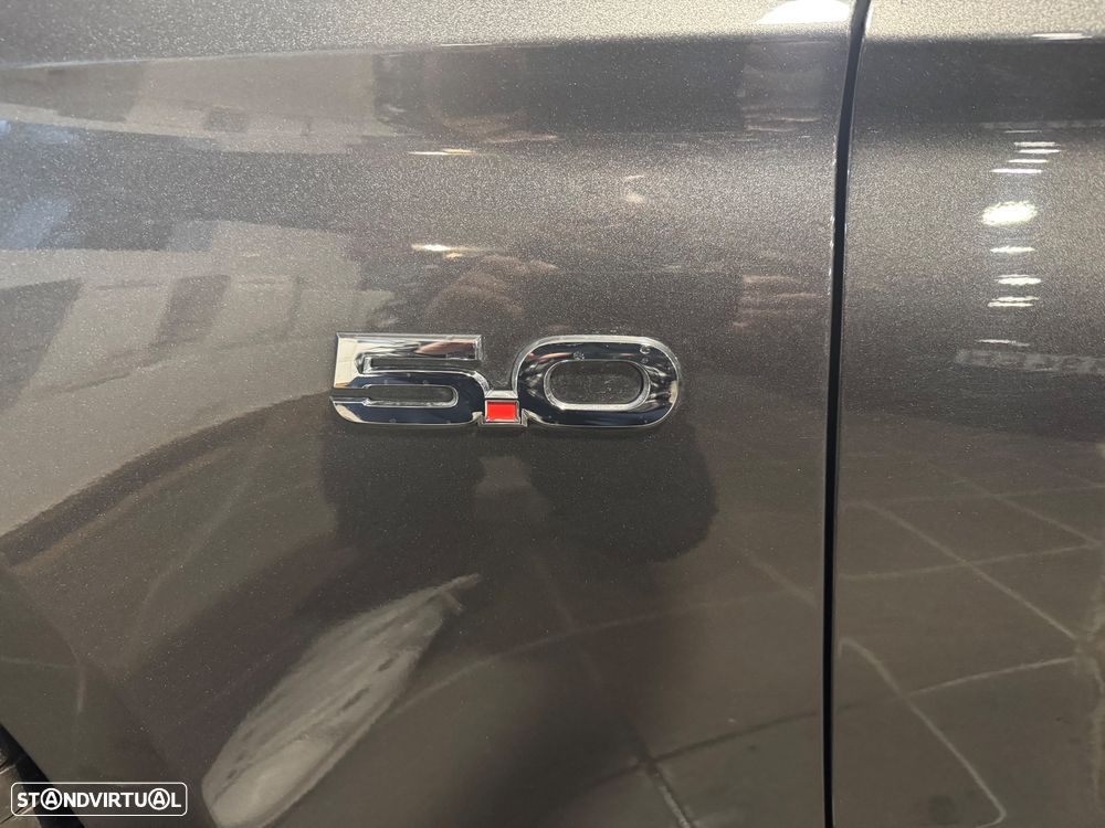 Ford Mustang 5.0 Ti-VCT GT Aut. - 8