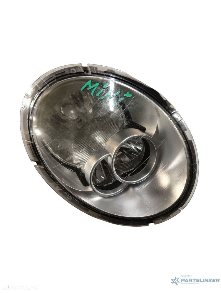 Far dreapta fata MINI MINI R50, R53 2001 - 2006 0301218202 - 1