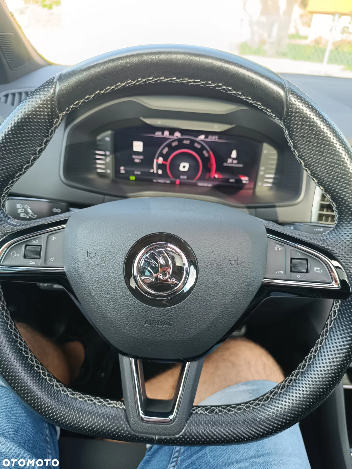 Skoda Karoq 1.5 TSI ACT Sportline - 20