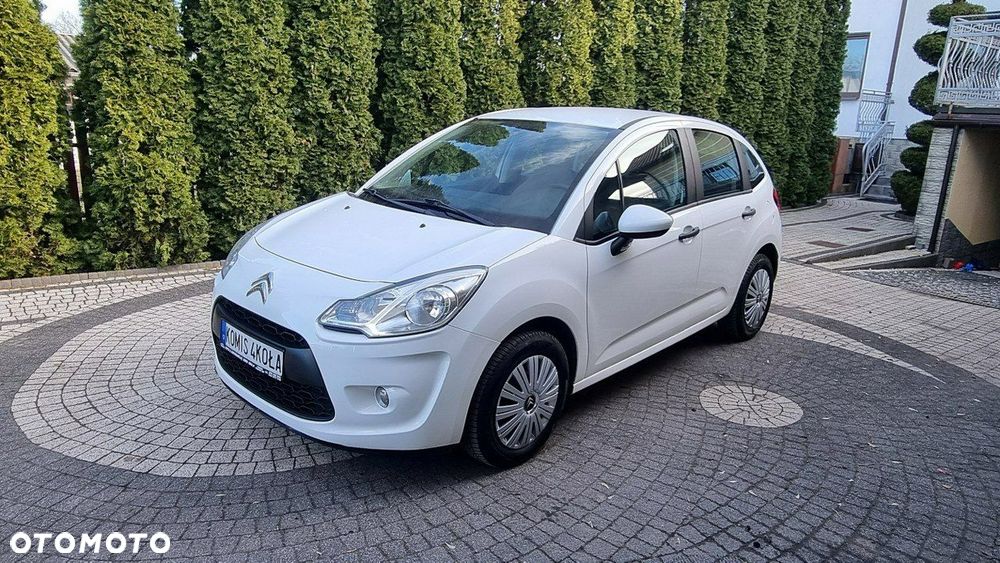 Citroën C3 - 7
