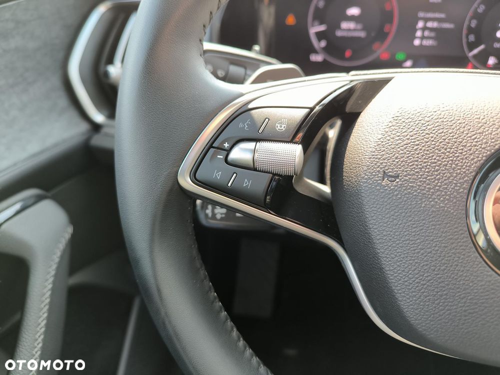 Skoda Kodiaq 2.0 TDI 4x4 Selection DSG - 17