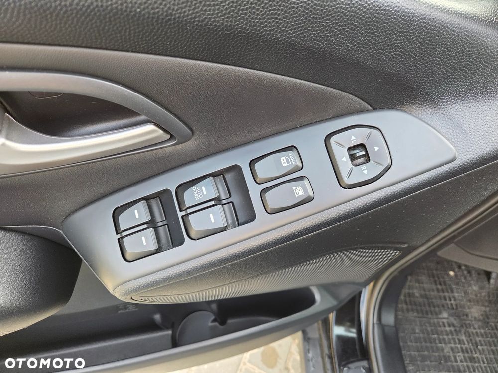 Hyundai ix35 2.0 CRDi 4WD Style - 15