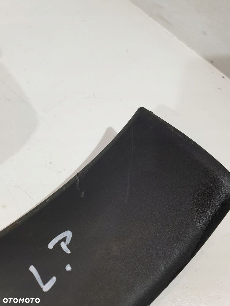 LISTWY NAKŁADKI PROGOWE 8E0853374 AUDI A4 B6 EUR KOMPLET - 7