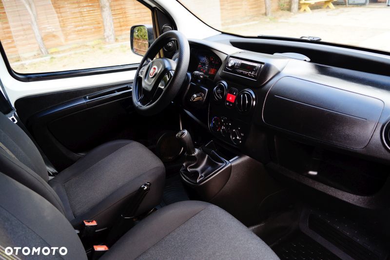 Fiat Fiorino - 9