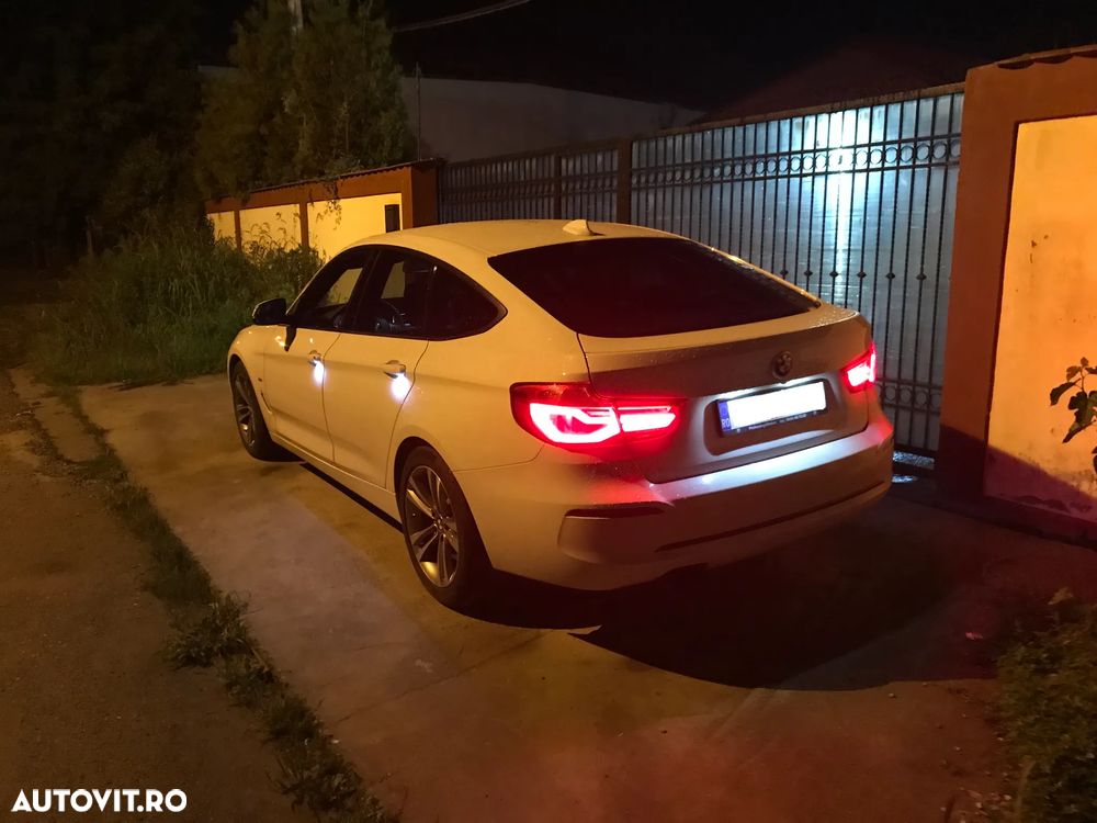 BMW Seria 3 - 1