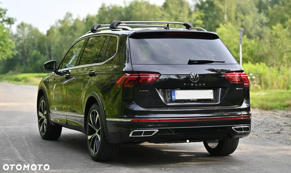 Volkswagen Tiguan Allspace - 5