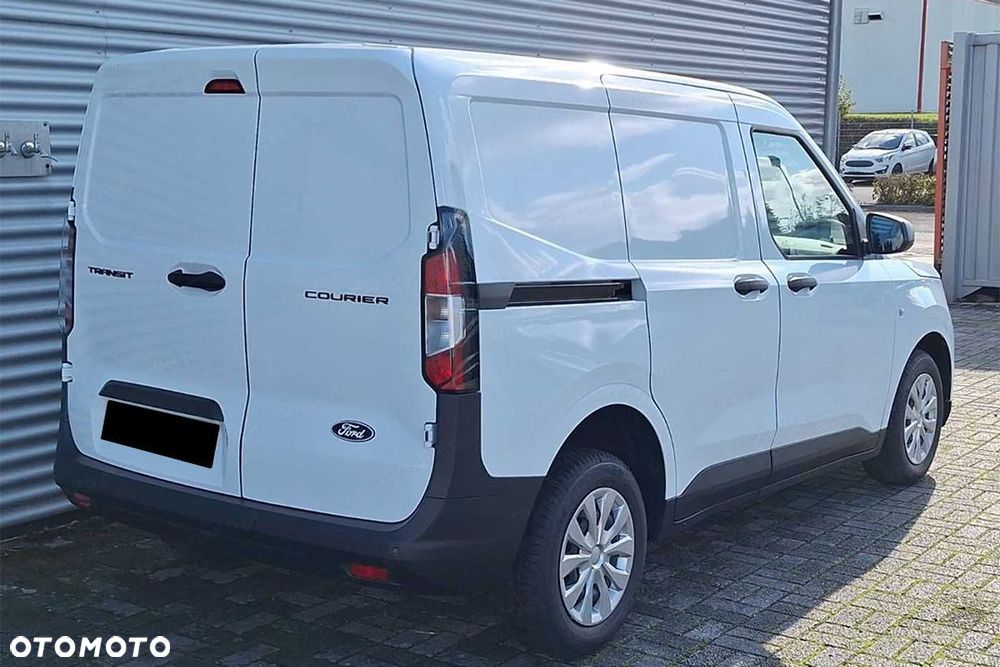 Ford Transit Courier Trend L1H1 1.0 100KM - 4