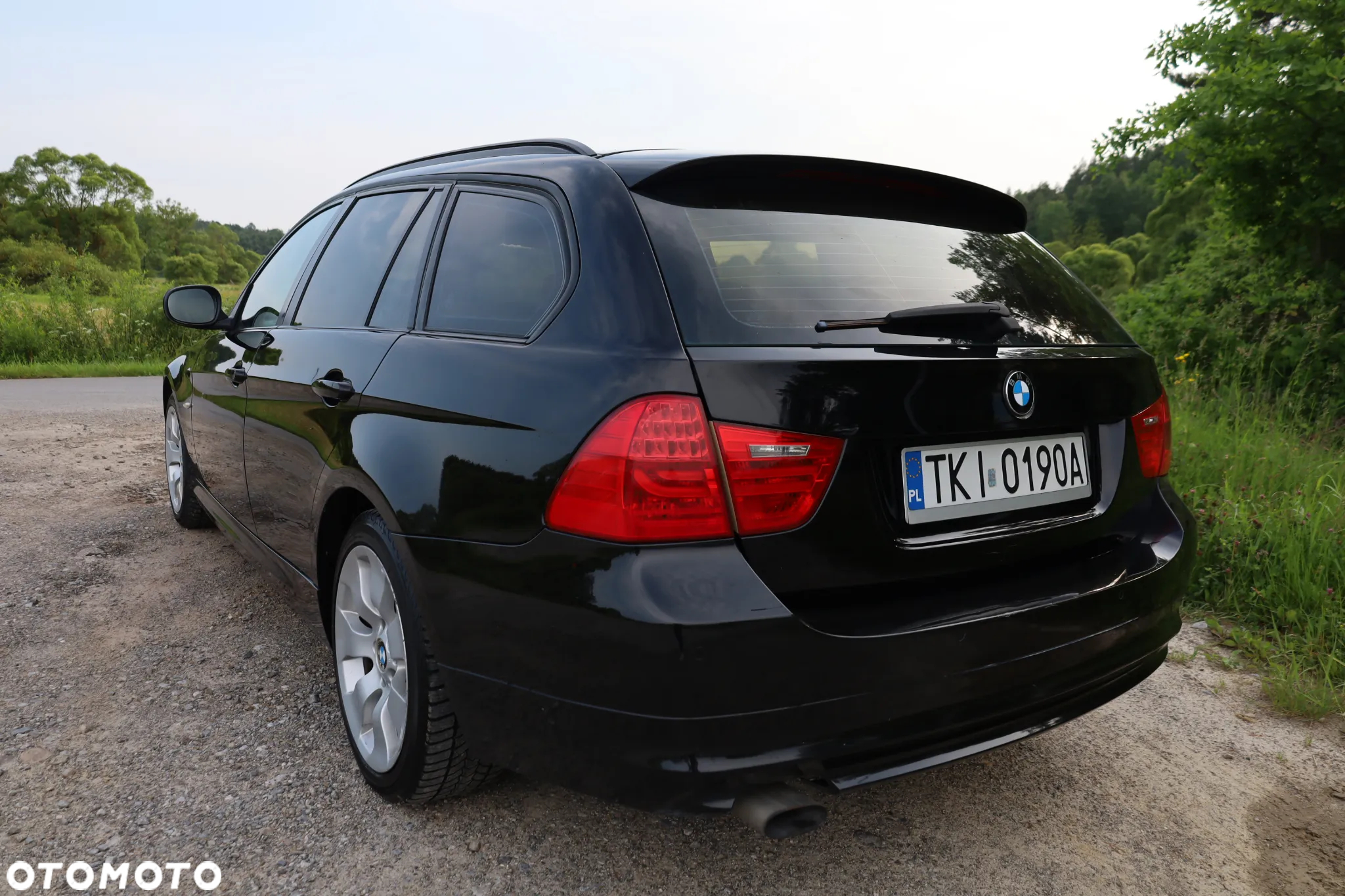 BMW Seria 3 318d - 7