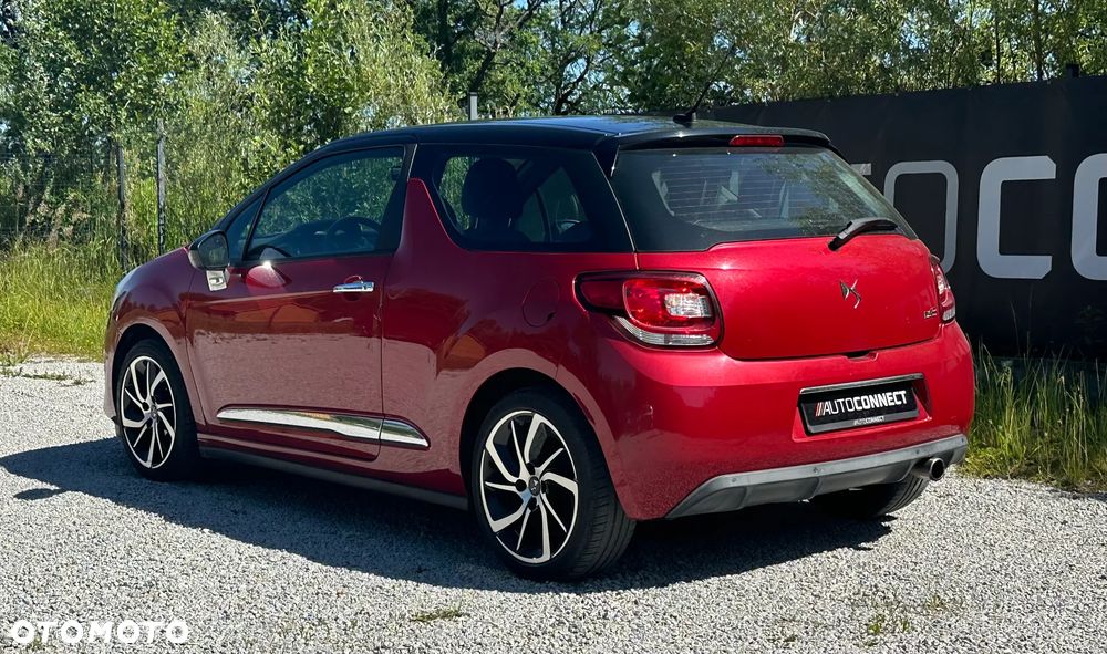 Citroën DS3 PureTech 82 SoChic - 5
