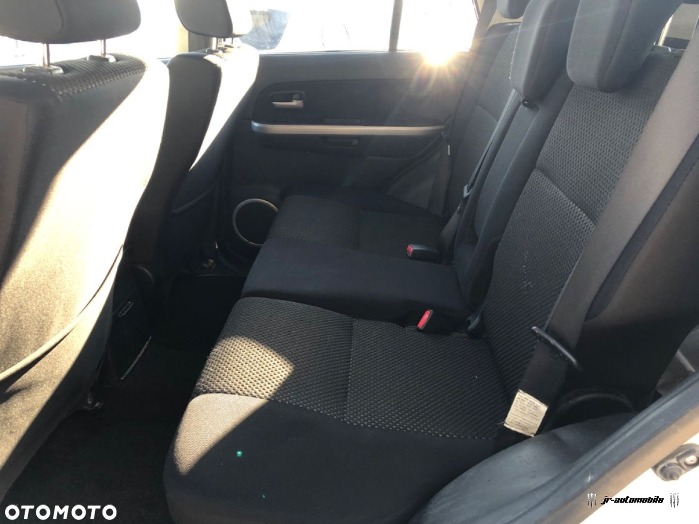 Suzuki Grand Vitara - 14