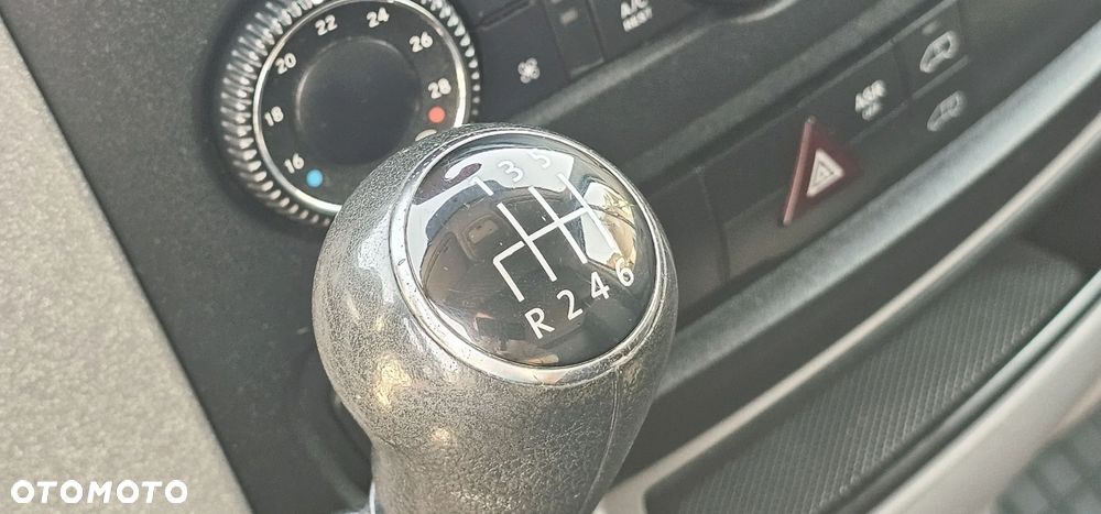 Volkswagen CRAFTER 2.0 TDI, L2H2 , Sredni , Krajowy, Euro5 , Blaszak, - 37