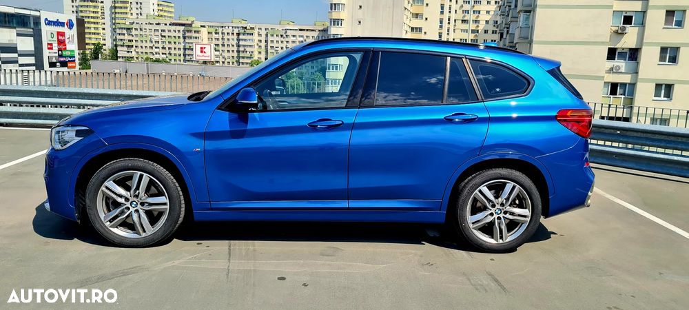 BMW X1 - 4