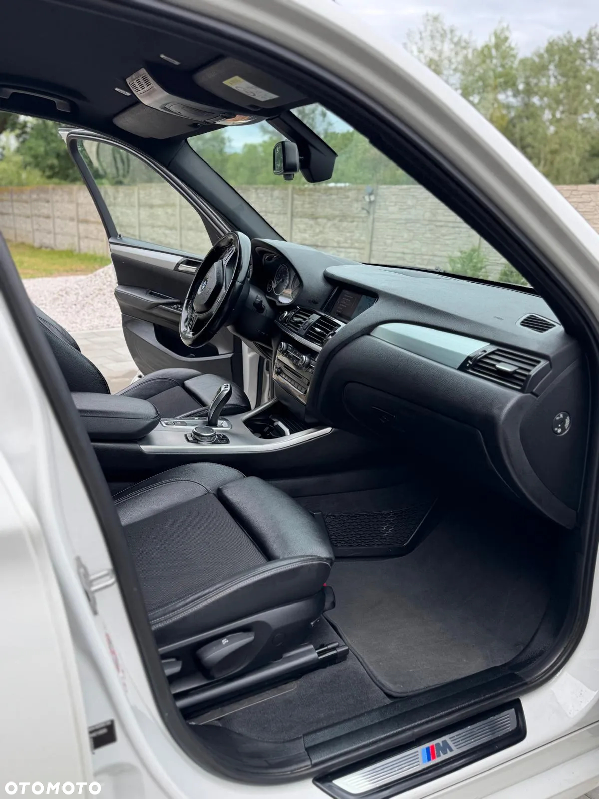 BMW X3 - 3