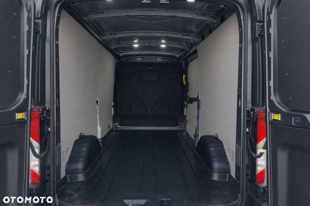 Ford Transit - 3
