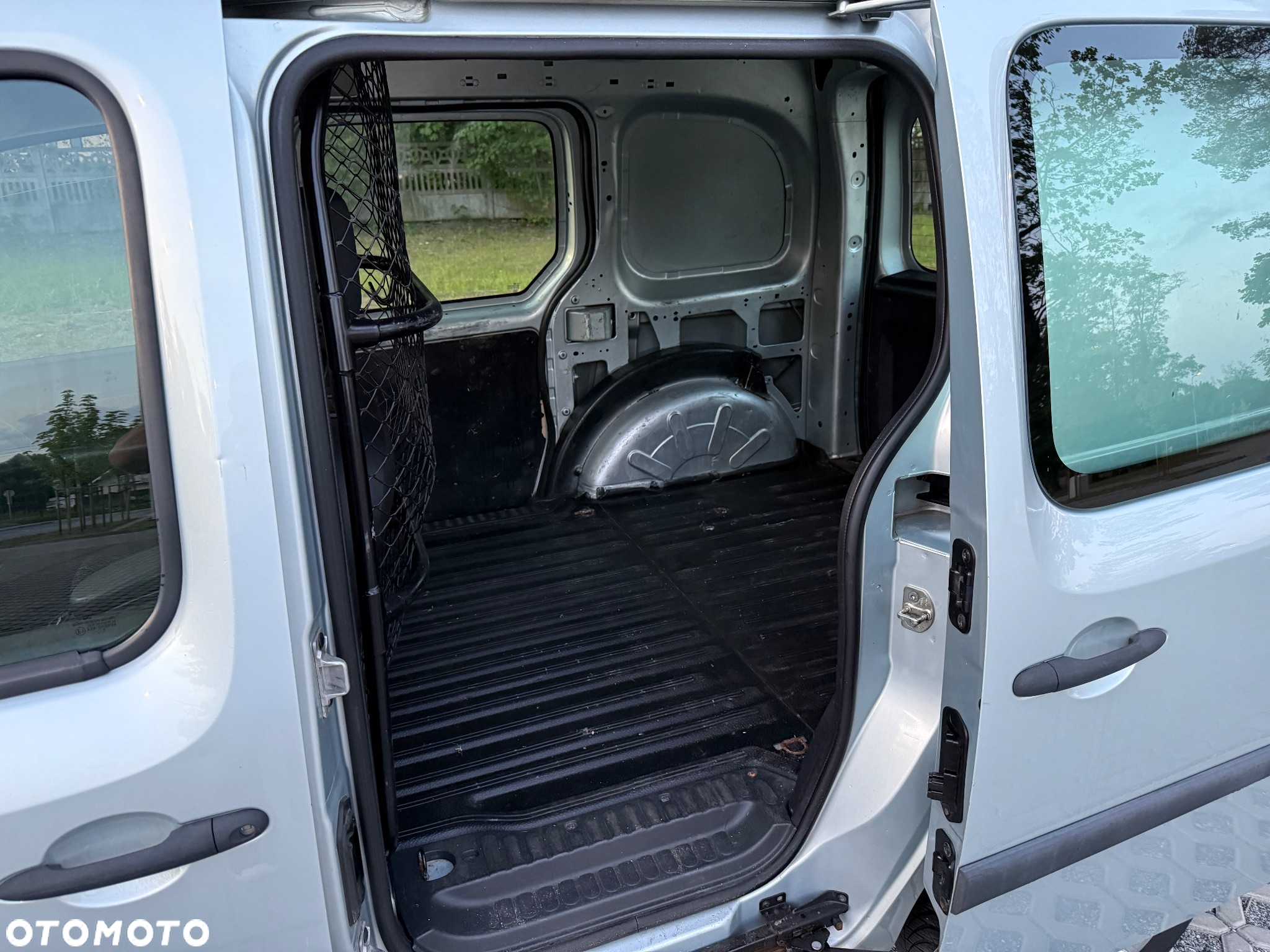 Renault Kangoo - 12