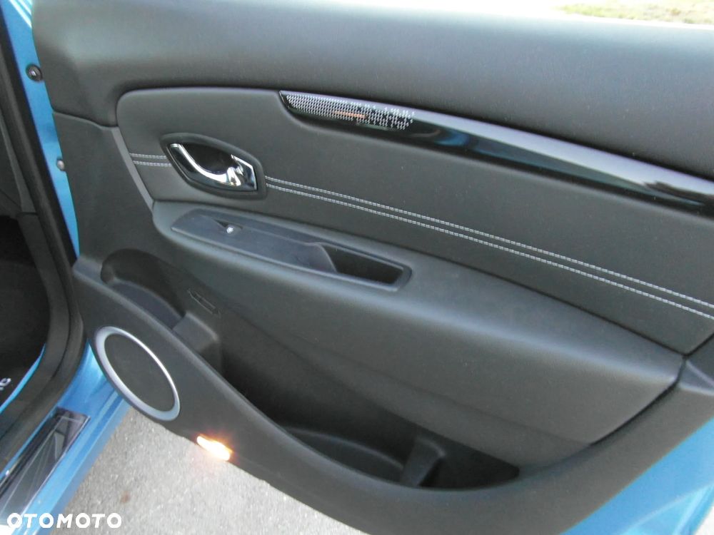 Renault Scenic 1.6 16V 110 LIMITED - 34