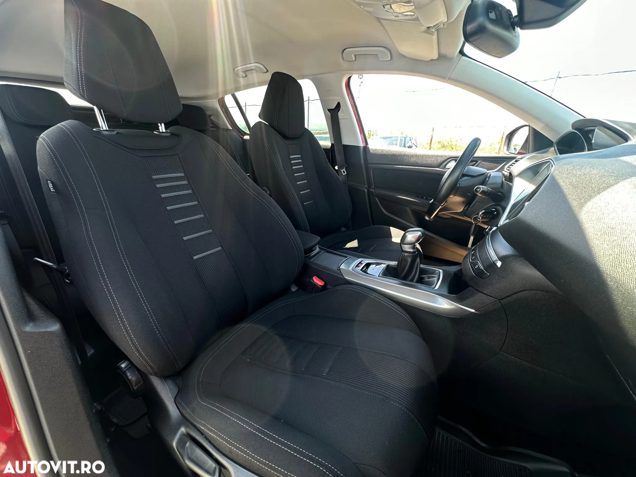 Peugeot 308 1.6 BlueHDi FAP STT EAT6 Active - 30