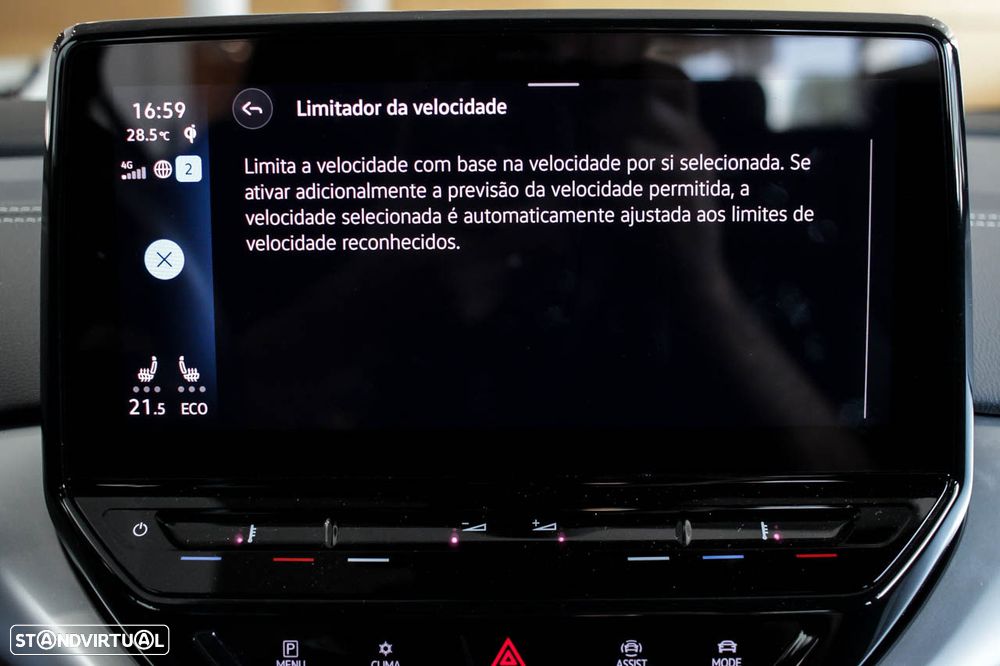 VW ID.4 Performance Upgrade Pro Life - 30