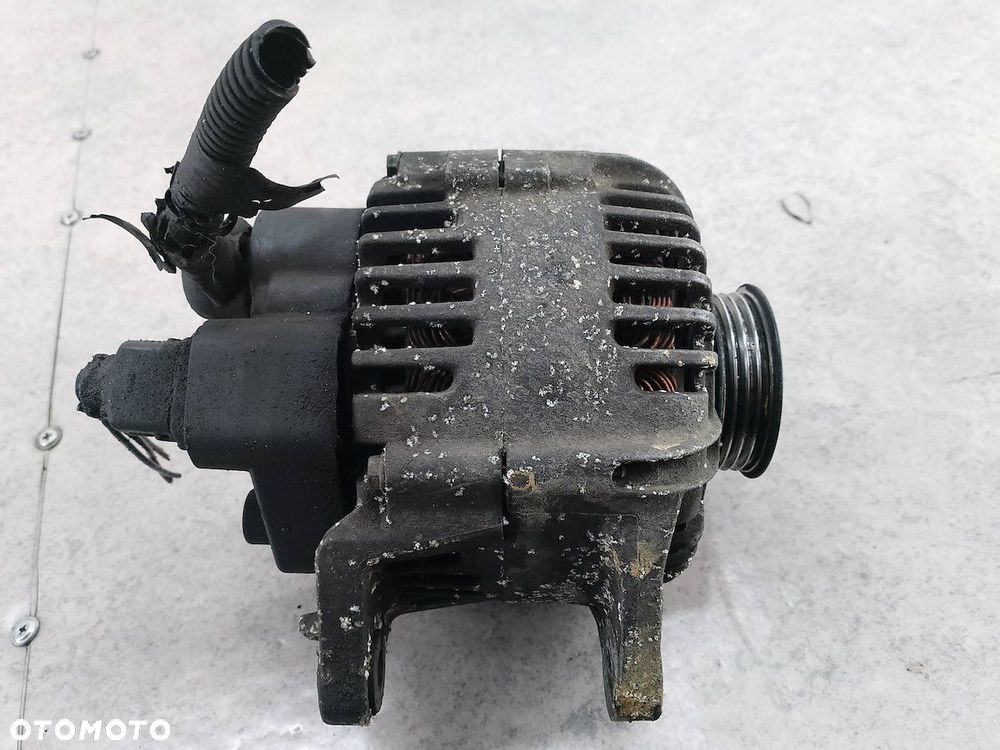 ALTERNATOR KIA SORENTO I 37300-38400 A0002655009 VALEO 2.4 16V - 2