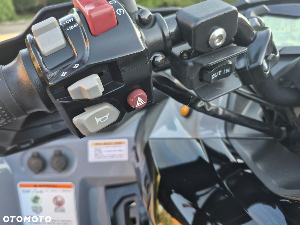 CFMoto 800MT-X - 26