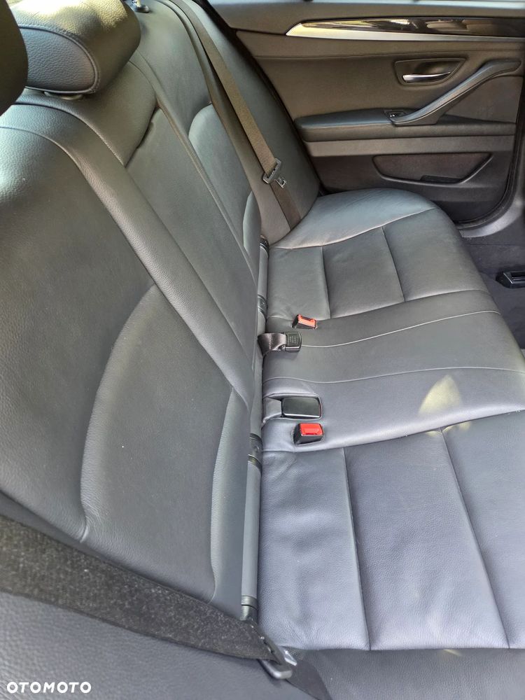 BMW Seria 5 - 14