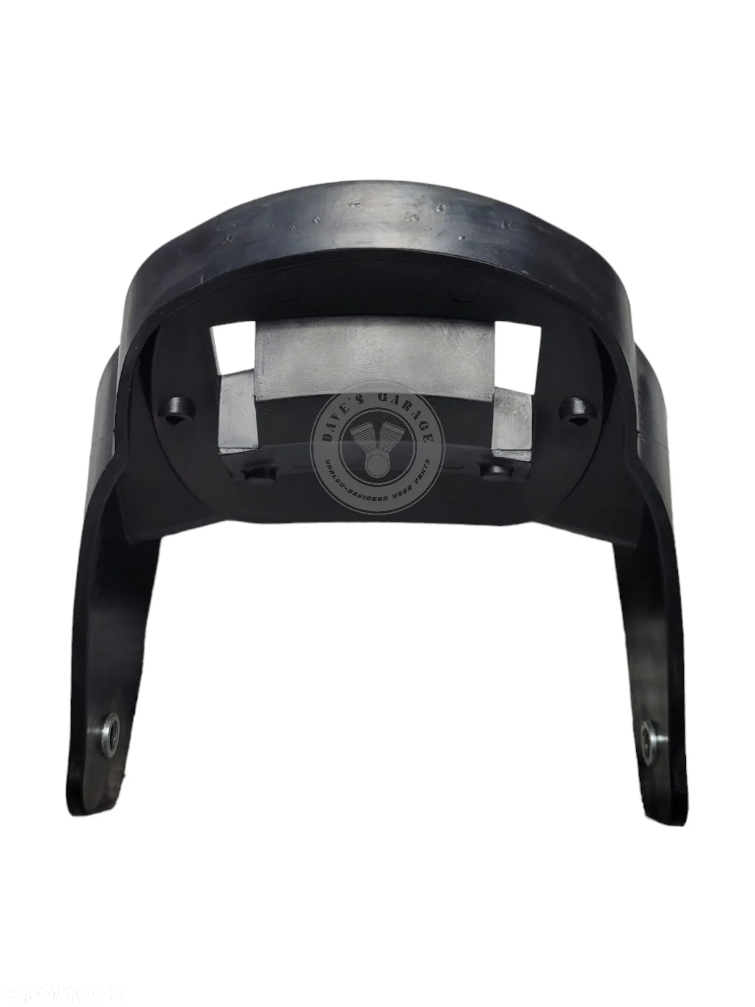 Mocowanie tablicy lampy tył Harley Davidson Softail 59575-02 - 4