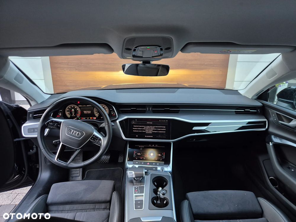 Audi A7 Sportback 50 TFSI e PHEV Quattro S tronic - 24
