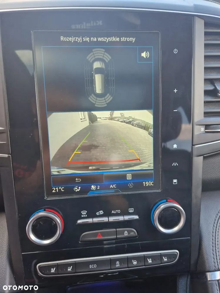 Renault Koleos 2.0 dCi Initiale Paris 4x4 X-Tronic - 13