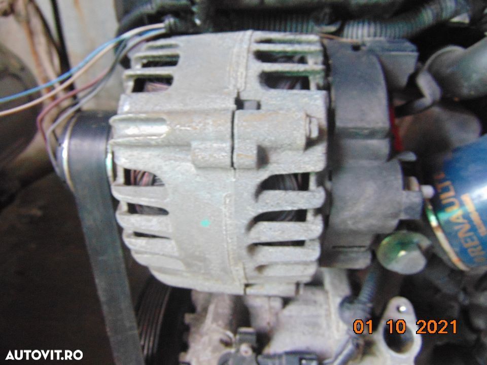 motorizare euro 5 dacia renault nissan - 1