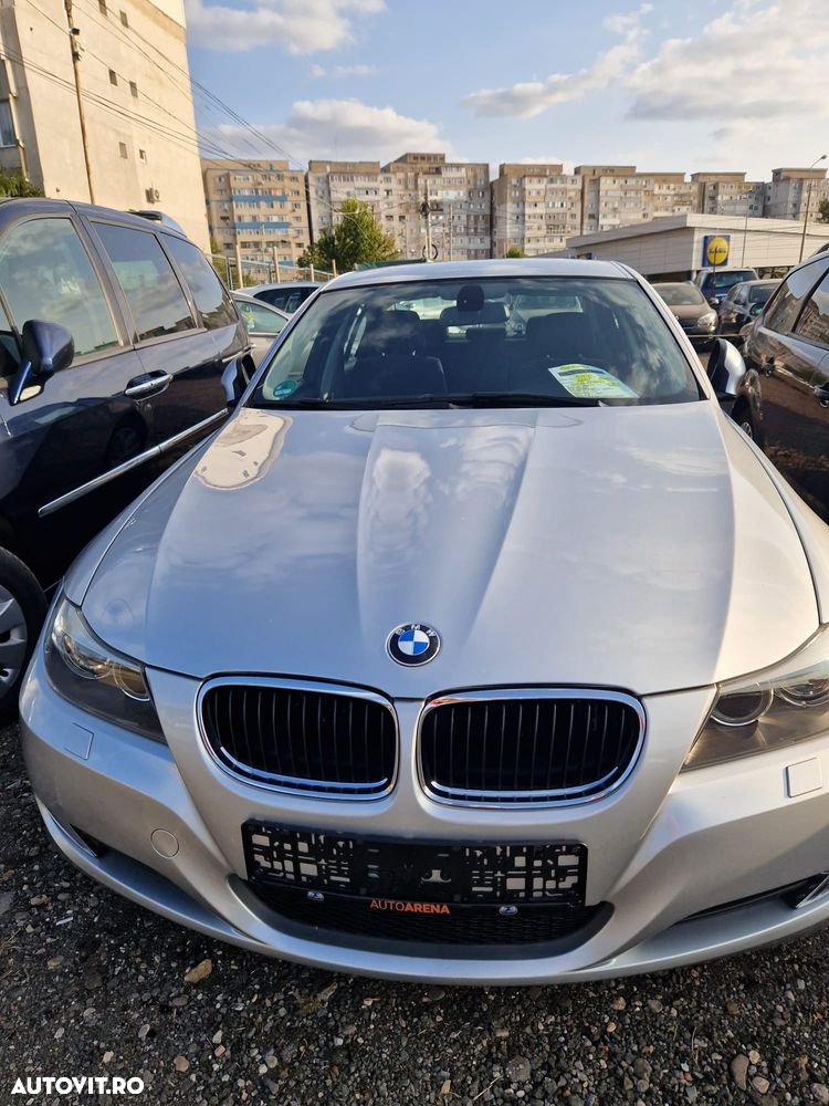 BMW Seria 3 - 1
