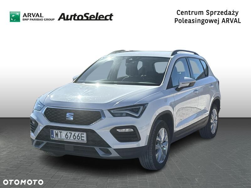 Seat Ateca 1.5 TSI Style S&S - 1