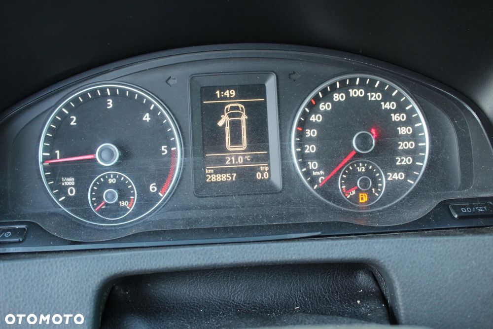 Volkswagen Transporter L2H1 - 9