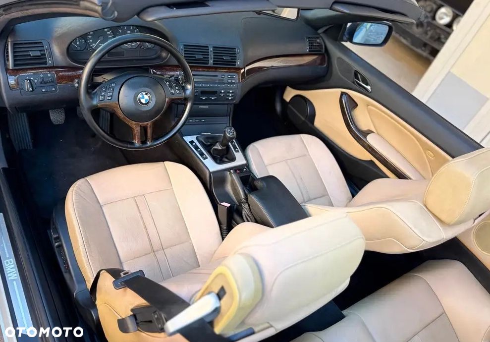 BMW Seria 3 318 Ci Edition Exclusive - 8