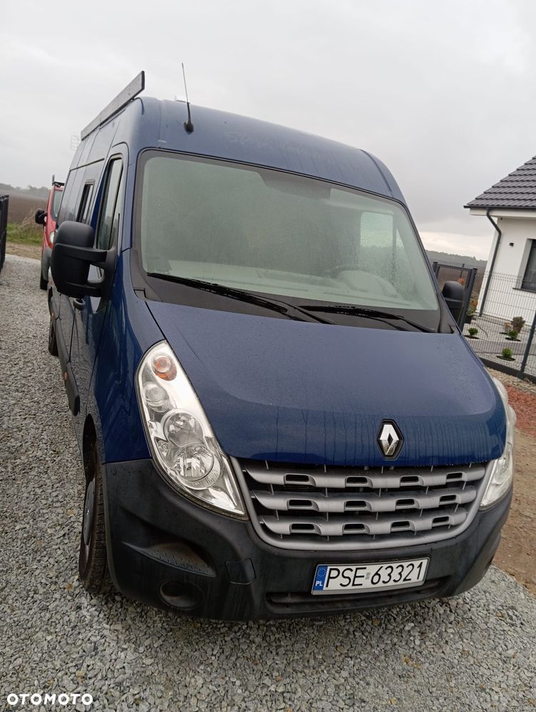 Renault Master - 11