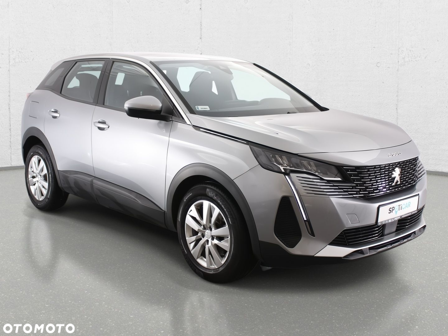 Peugeot 3008 1.2 PureTech Active Pack S&S - 6