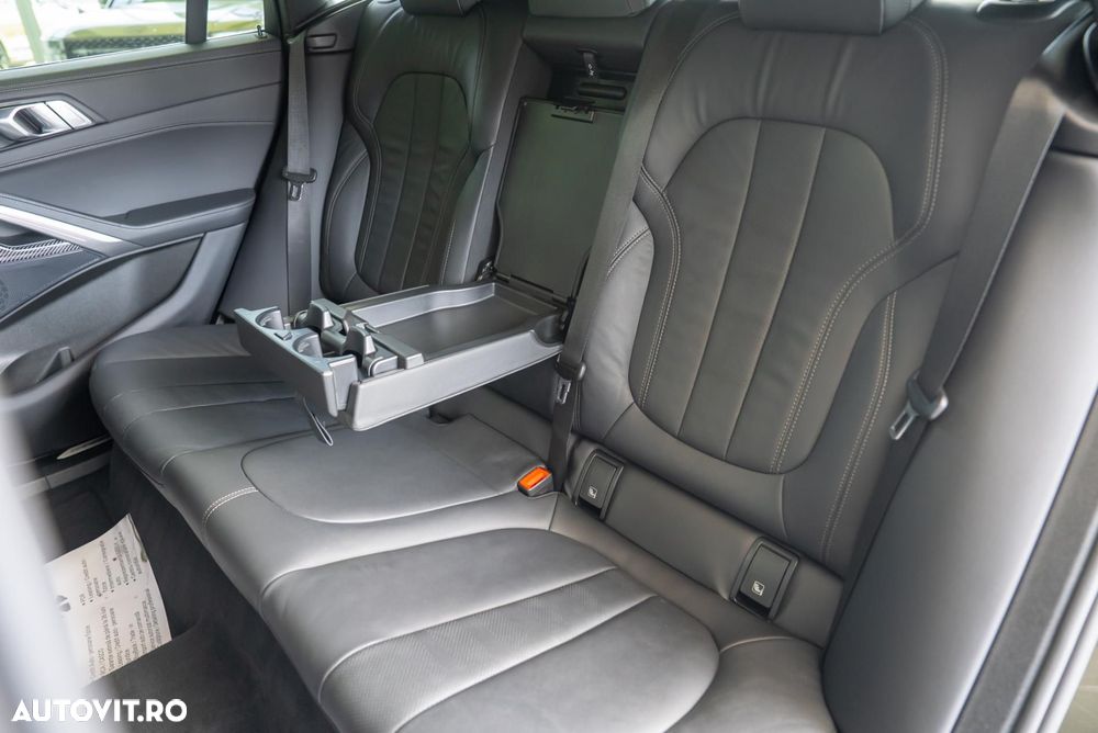 BMW X6 xDrive30d - 34