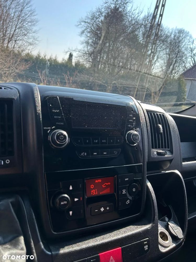 Peugeot BOXER - 4