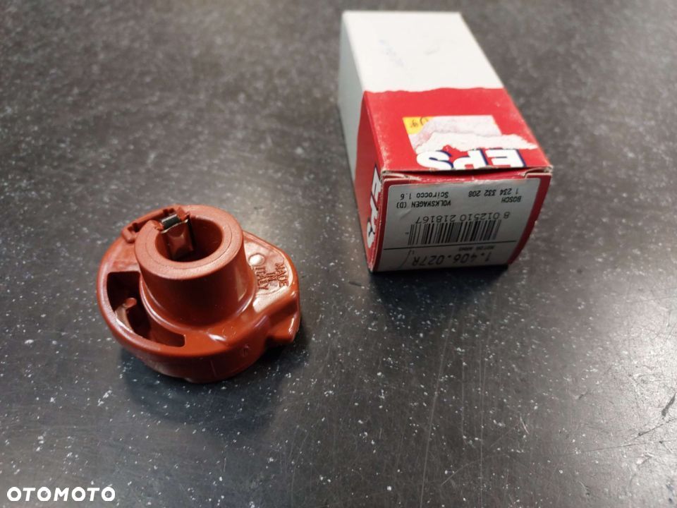 PALEC APARATU ZAPŁONOWEGO VW SCIROCCO 1.6 79-83 906 027R KW - 2