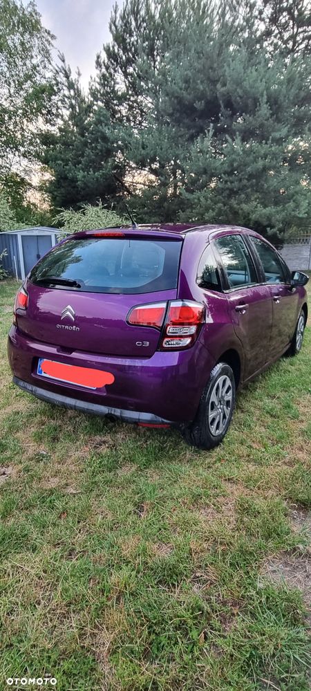 Citroën C3 Pure Tech 110 S&S PLUS - 4