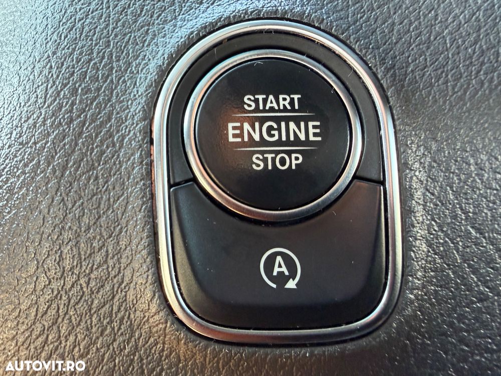 Mercedes-Benz Sprinter 414 CDI - 11