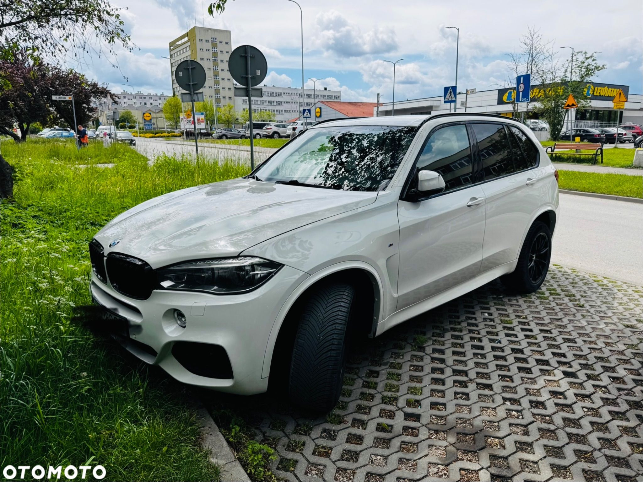 BMW X5 xDrive25d - 1
