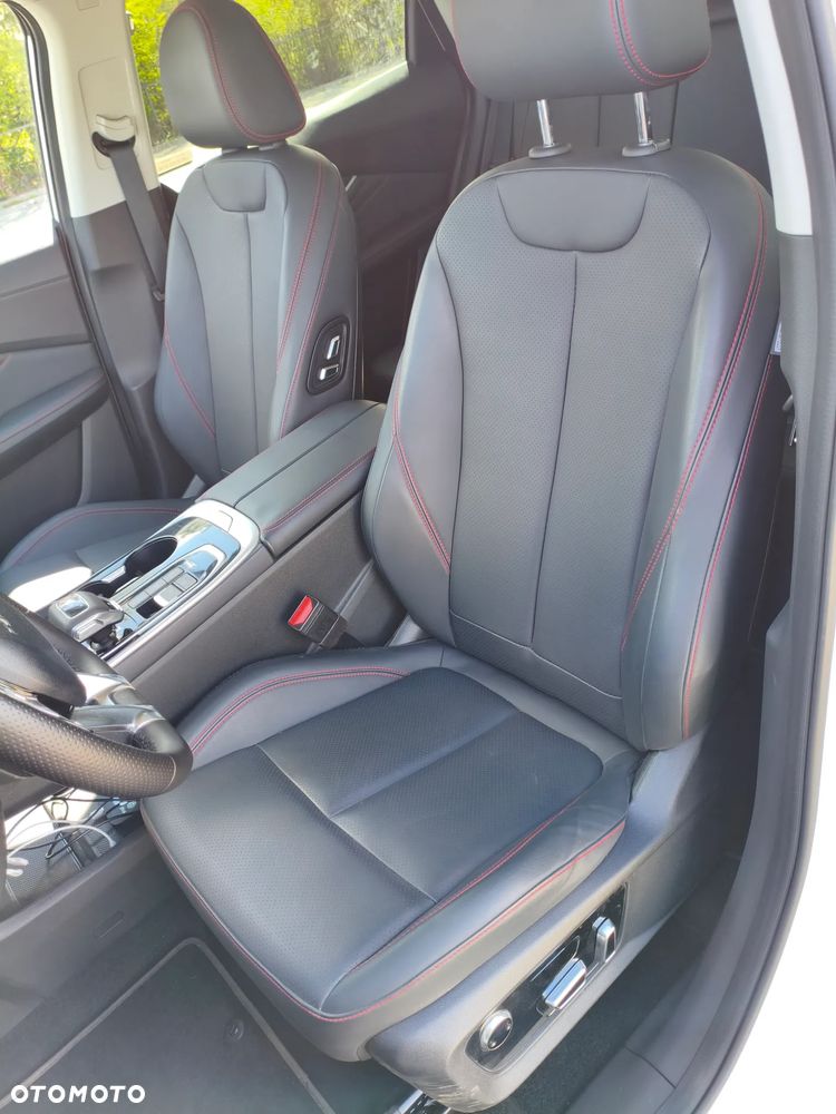 Forthing T5 EVO - 17