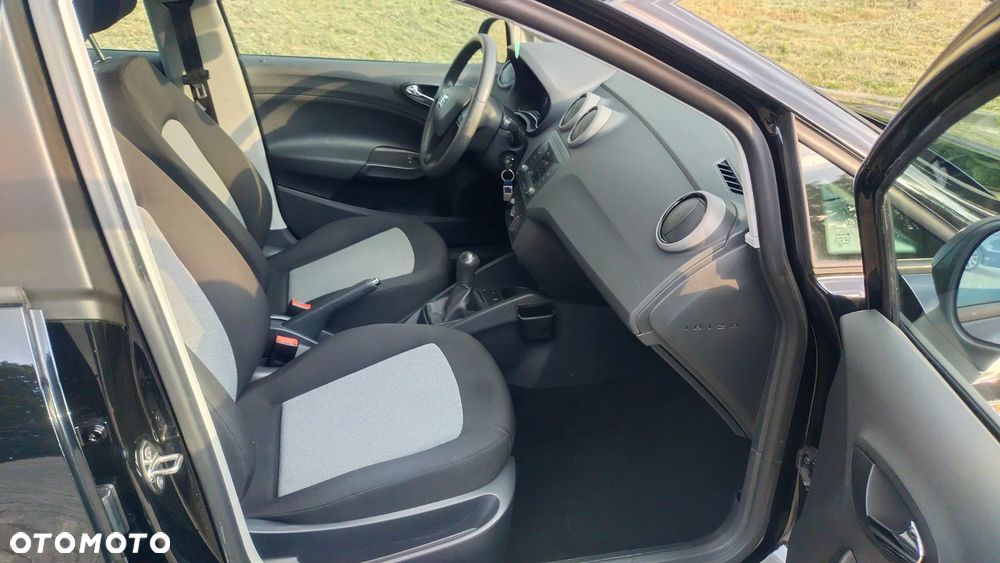 Seat Ibiza 1.0 MPI Reference - 18