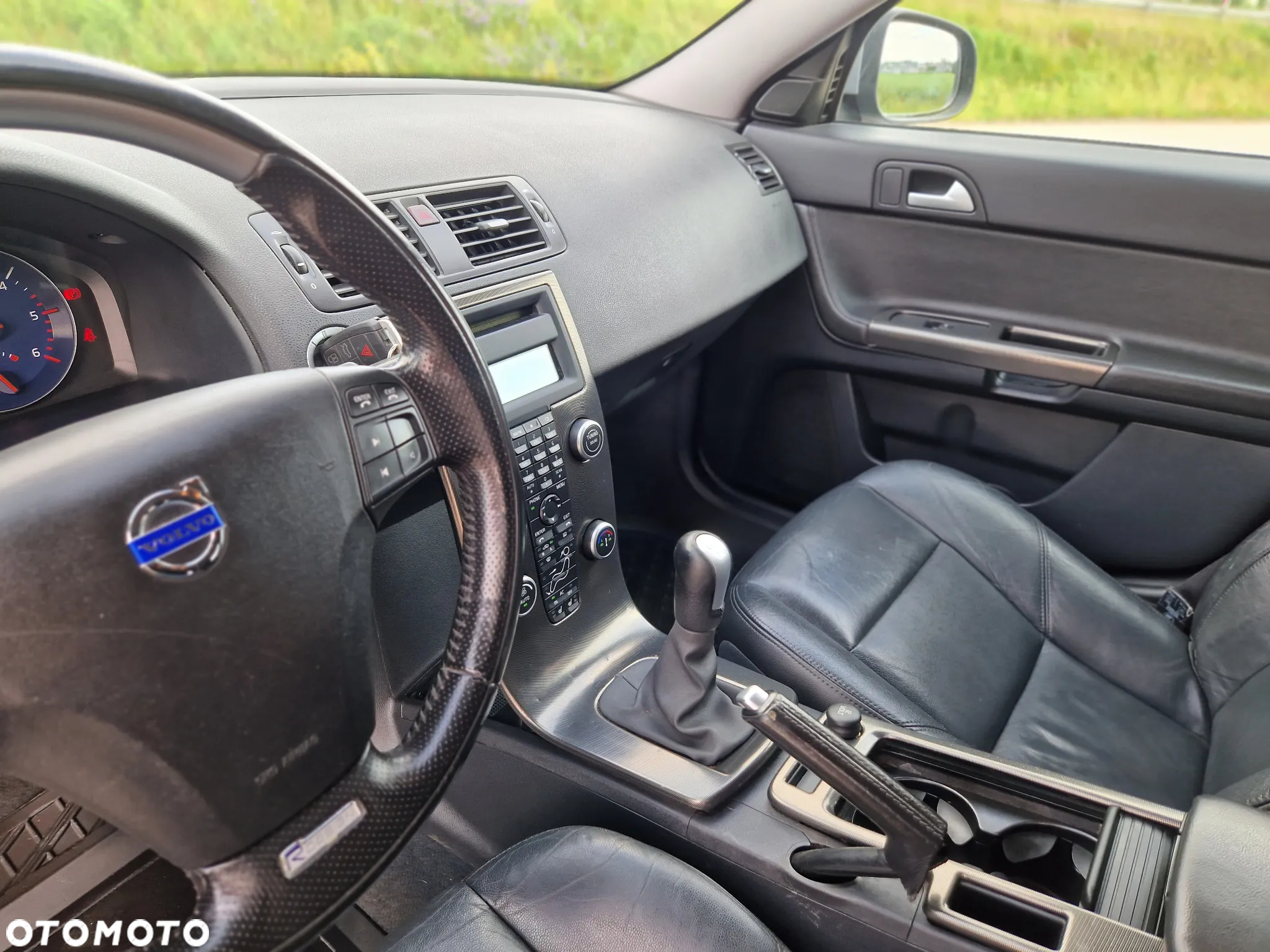 Volvo V50 2.0D DPF RDesign - 8