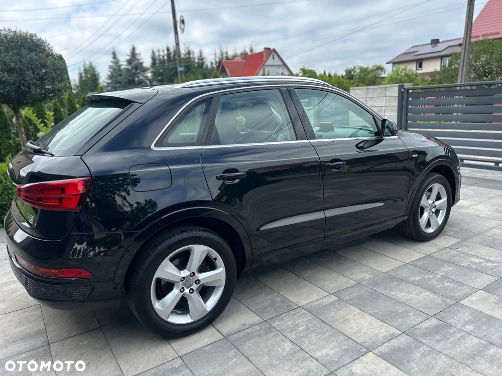 Audi Q3 1.4 TFSI Edycja Specjalna - 6