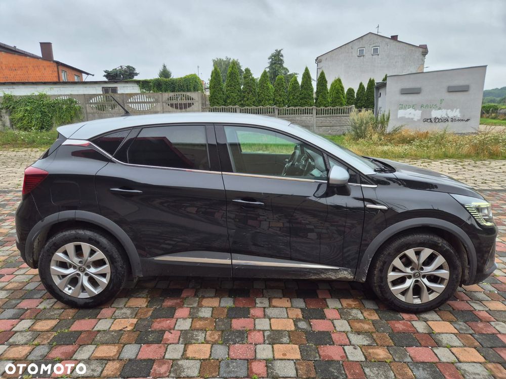 Renault Captur - 7