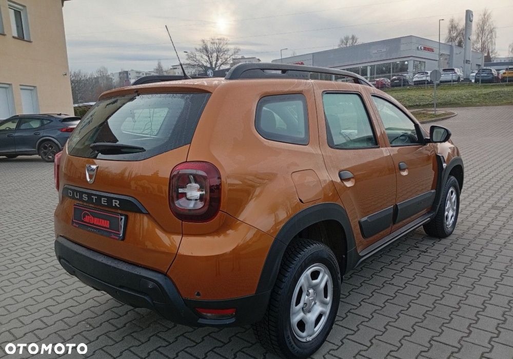Dacia Duster - 8