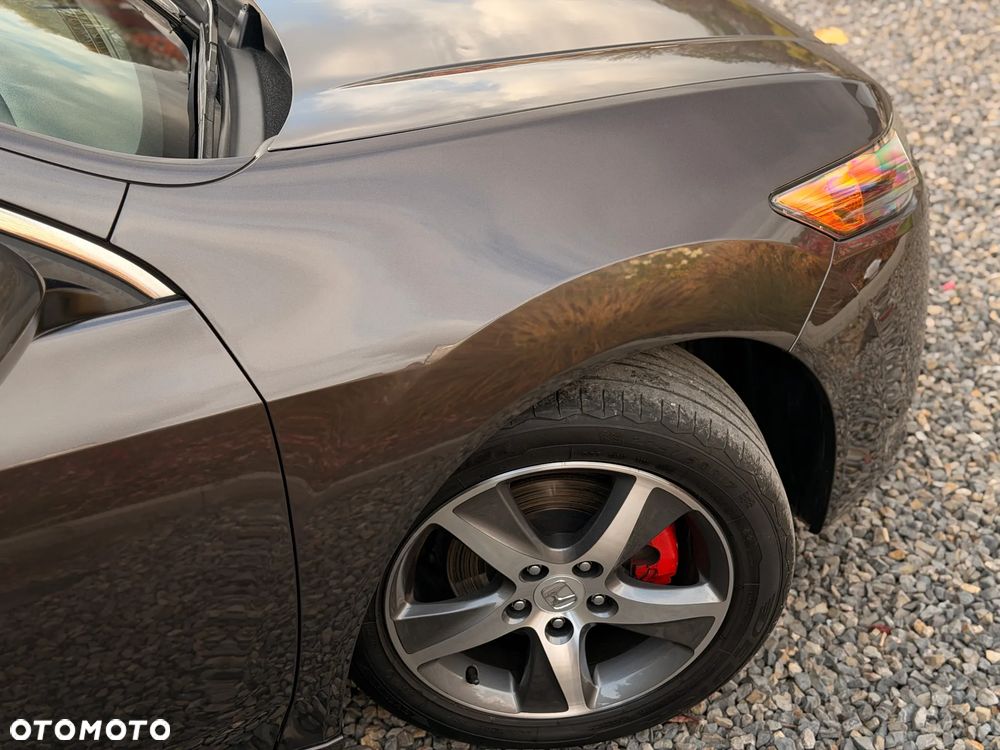 Honda Accord 2.0 Elegance - 11