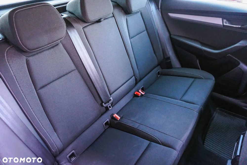 Skoda Karoq 1.5 TSI ACT Selection DSG - 34